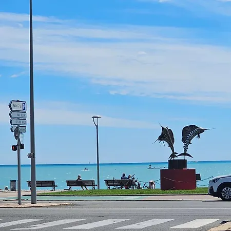 Proche Et Centre Avec Parking