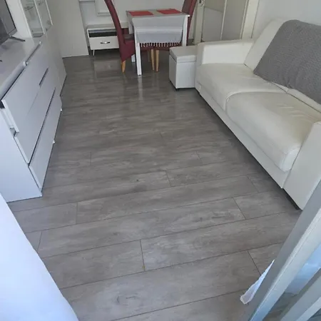 Apartment Proche Et Centre Avec Parking Cagnes-sur-Mer